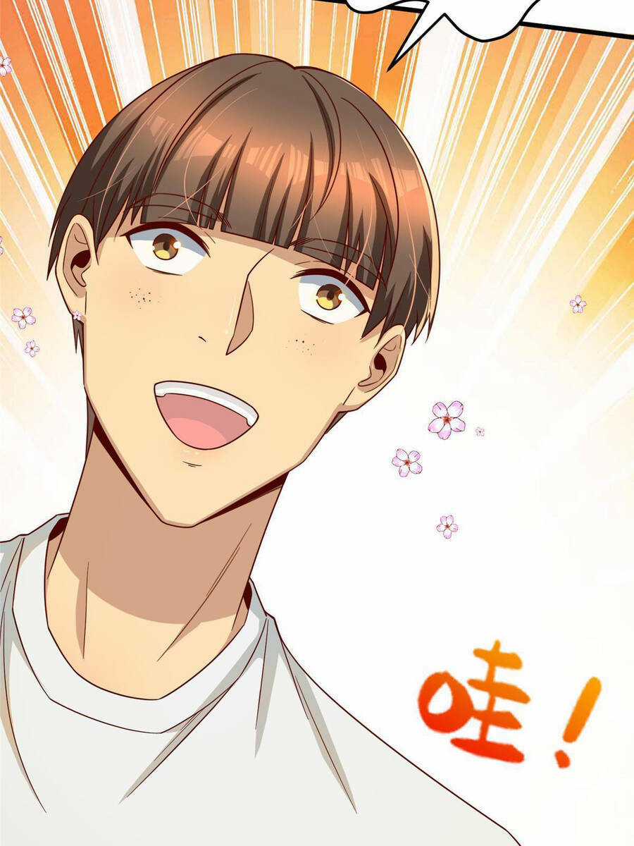 Trở Thành Tài Phiệt Nhờ Game Chapter 19 trang 68