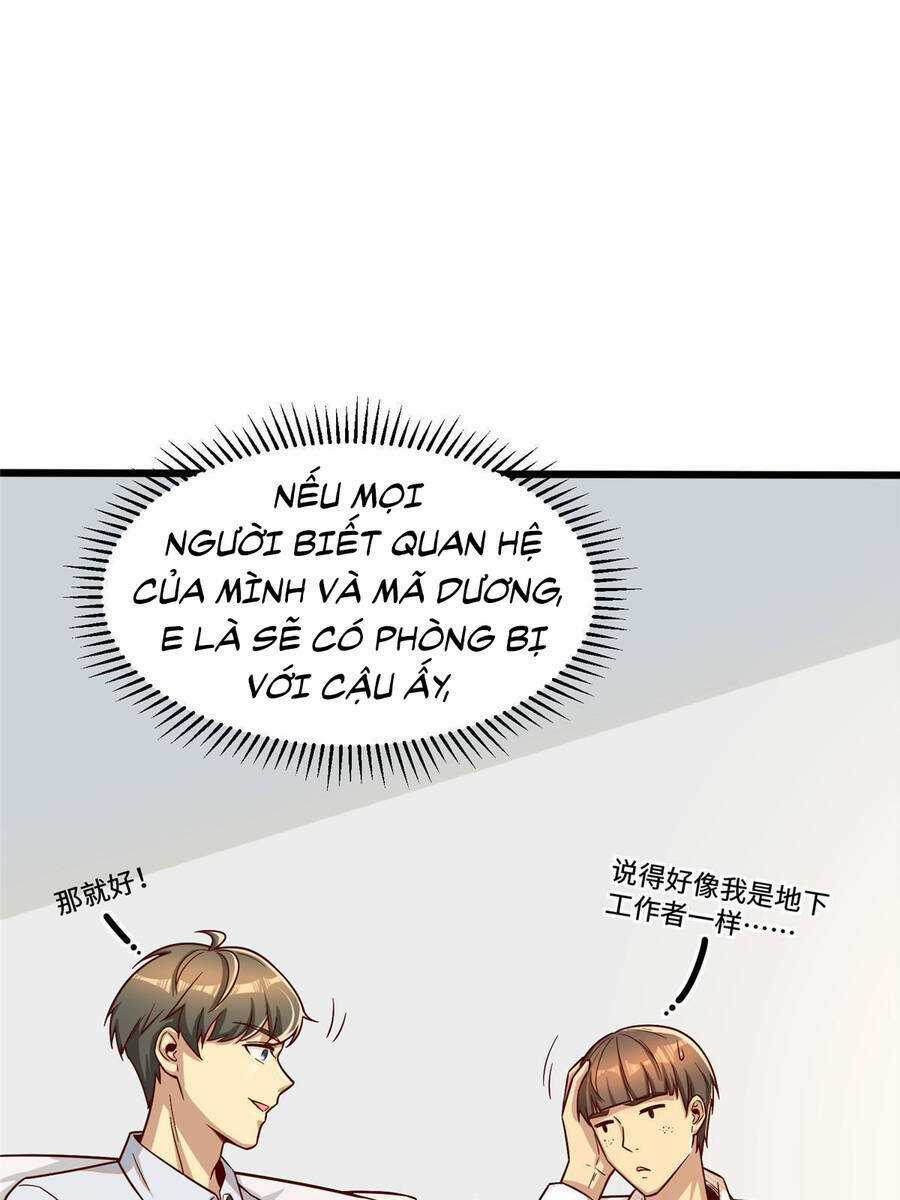 Trở Thành Tài Phiệt Nhờ Game Chapter 19 trang 9