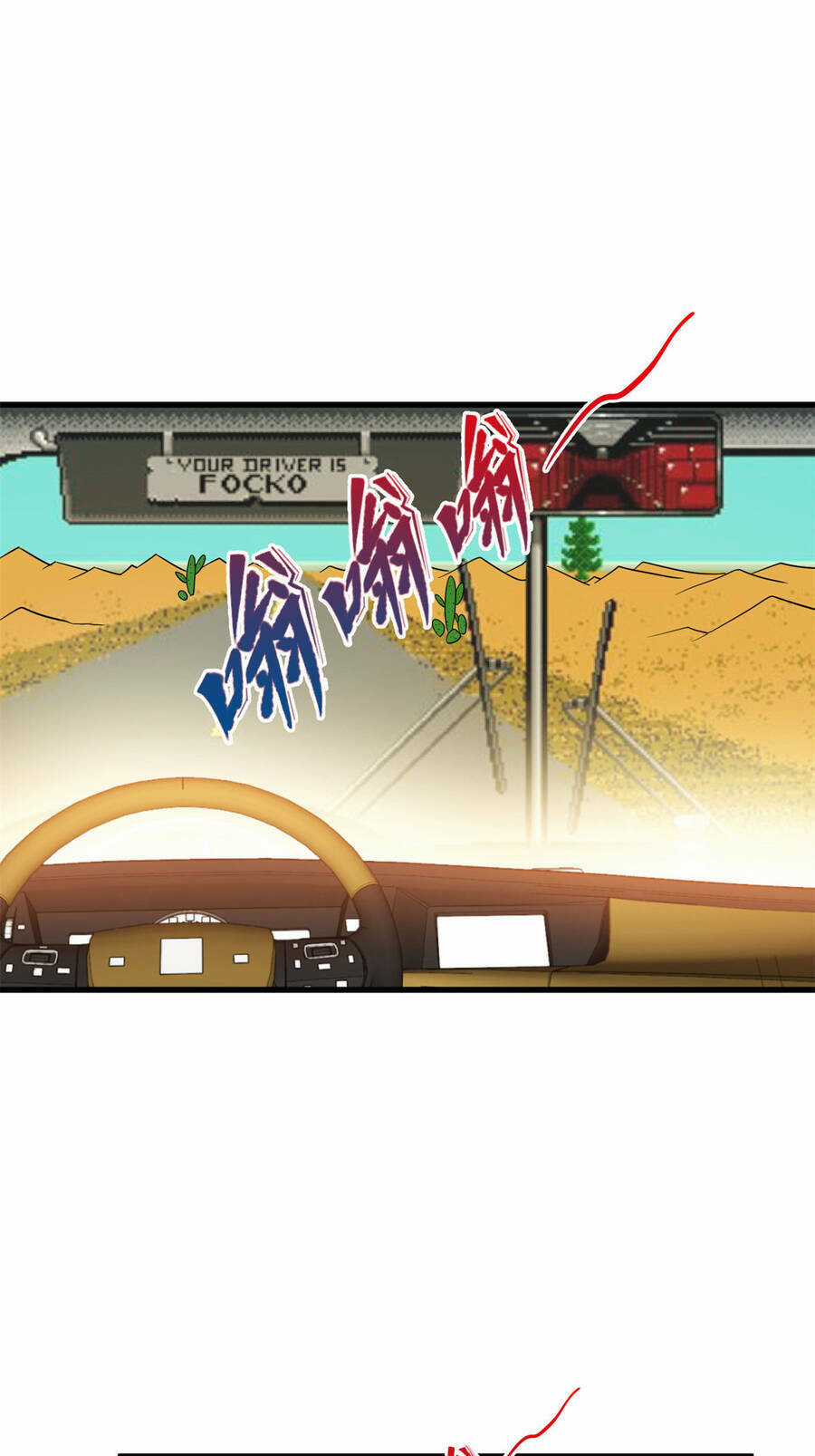 Trở Thành Tài Phiệt Nhờ Game Chapter 2 trang 14