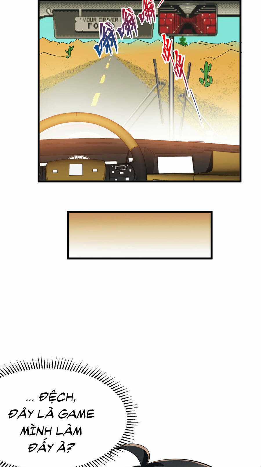 Trở Thành Tài Phiệt Nhờ Game Chapter 2 trang 15