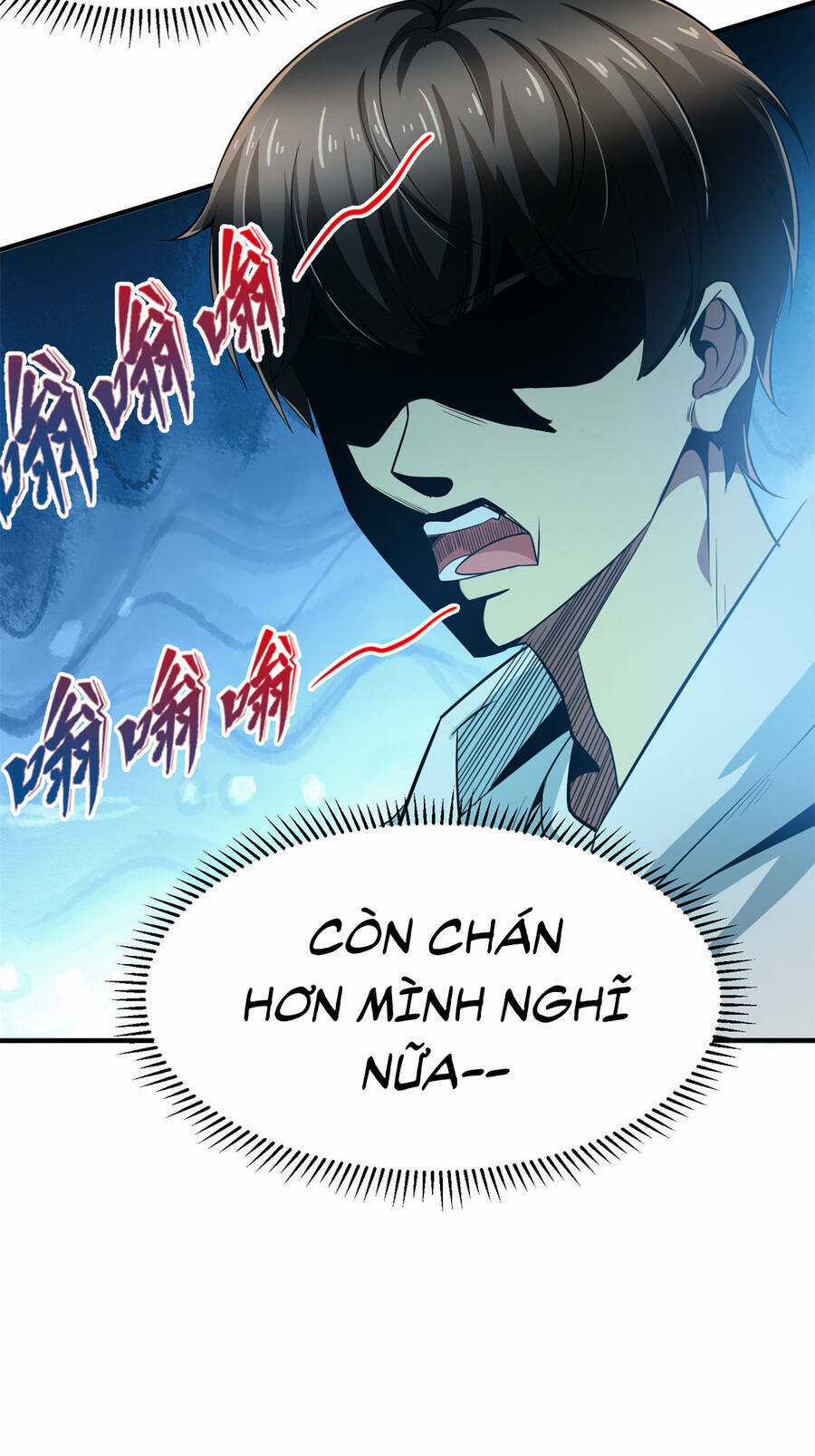 Trở Thành Tài Phiệt Nhờ Game Chapter 2 trang 16