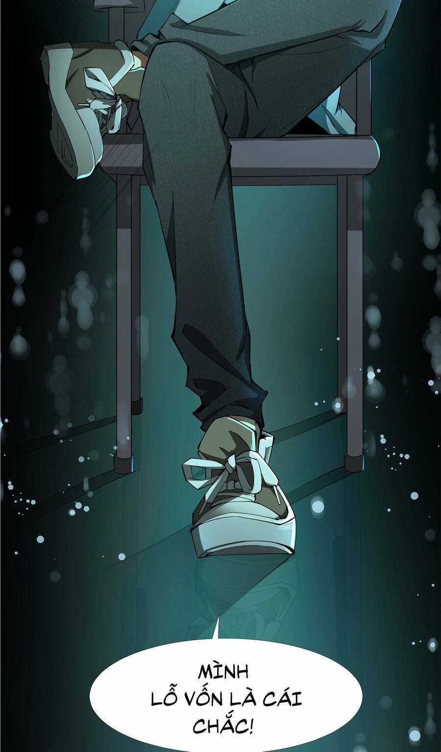 Trở Thành Tài Phiệt Nhờ Game Chapter 2 trang 20