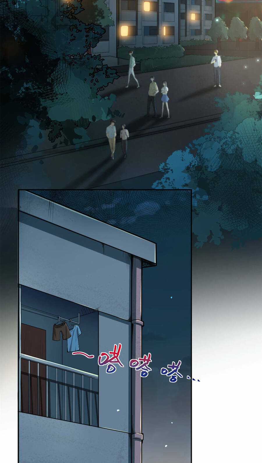 Trở Thành Tài Phiệt Nhờ Game Chapter 2 trang 23