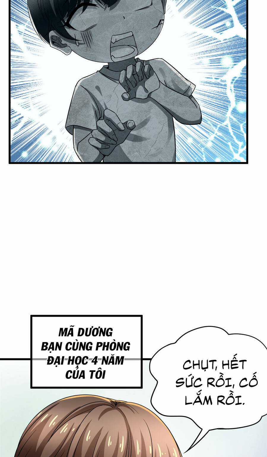 Trở Thành Tài Phiệt Nhờ Game Chapter 2 trang 32