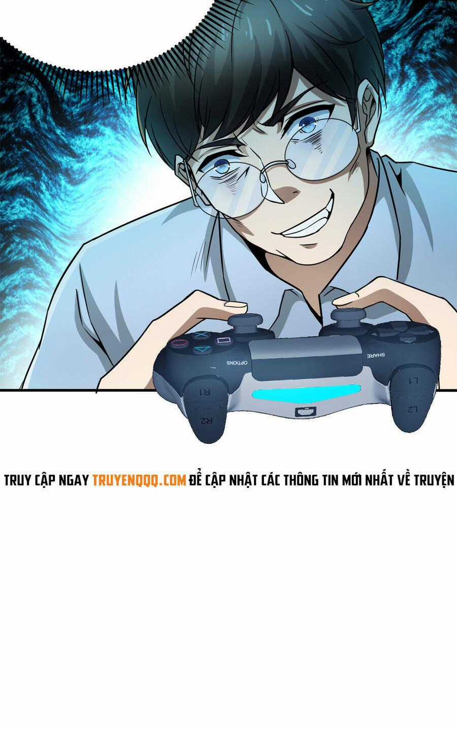 Trở Thành Tài Phiệt Nhờ Game Chapter 2 trang 46