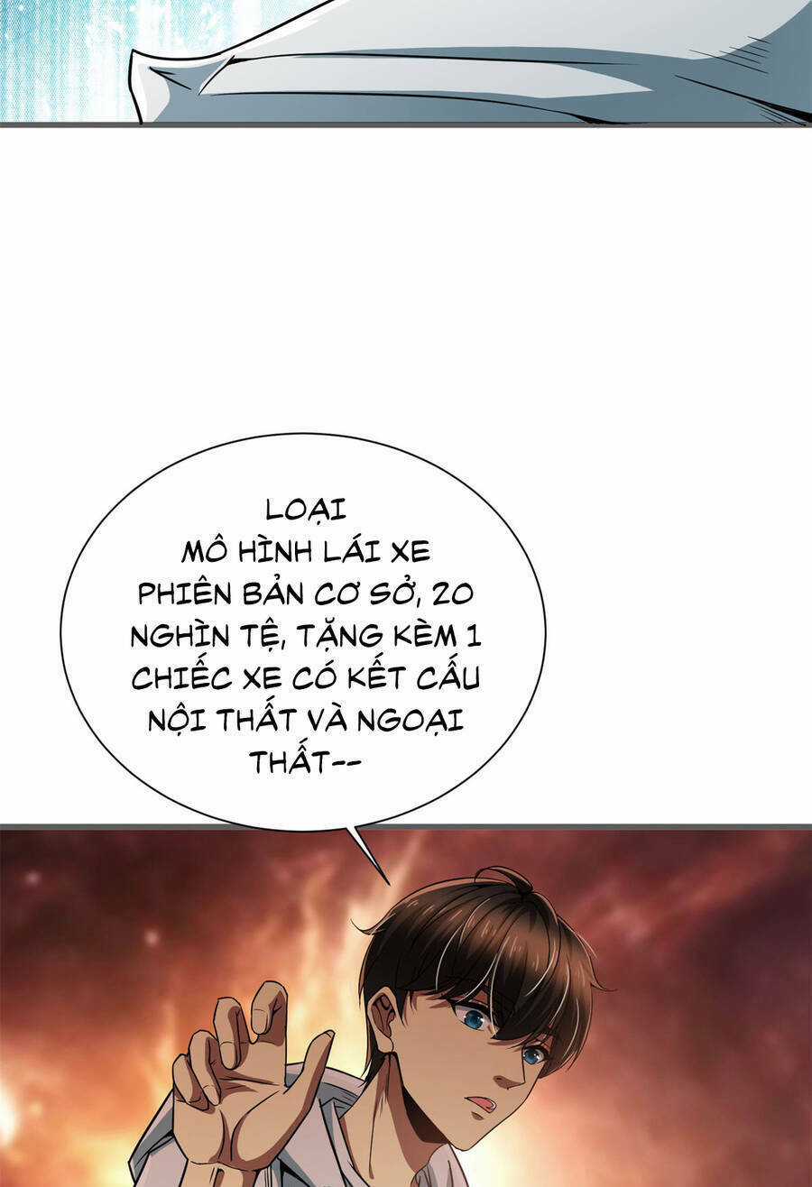 Trở Thành Tài Phiệt Nhờ Game Chapter 2 trang 5