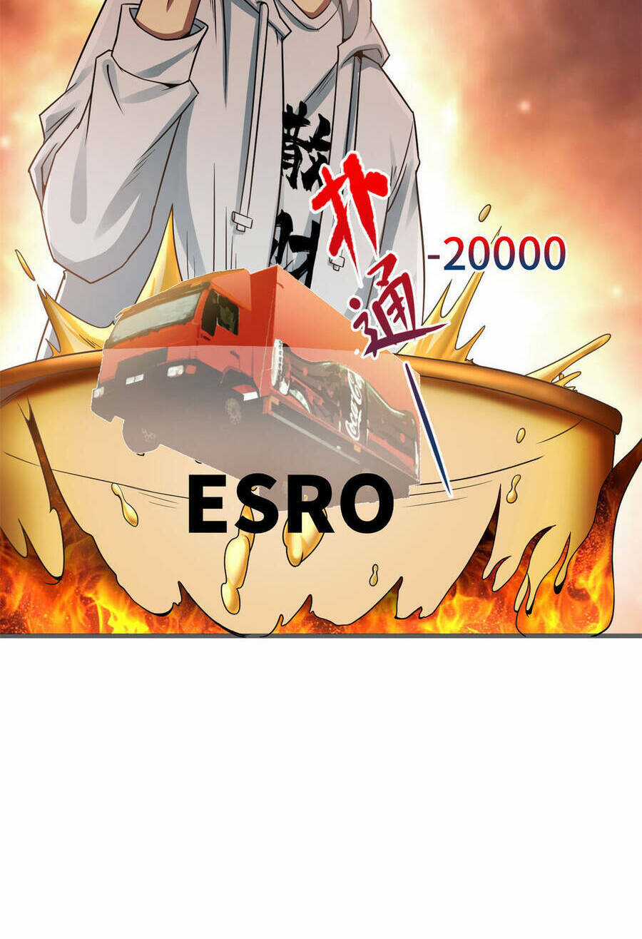 Trở Thành Tài Phiệt Nhờ Game Chapter 2 trang 6