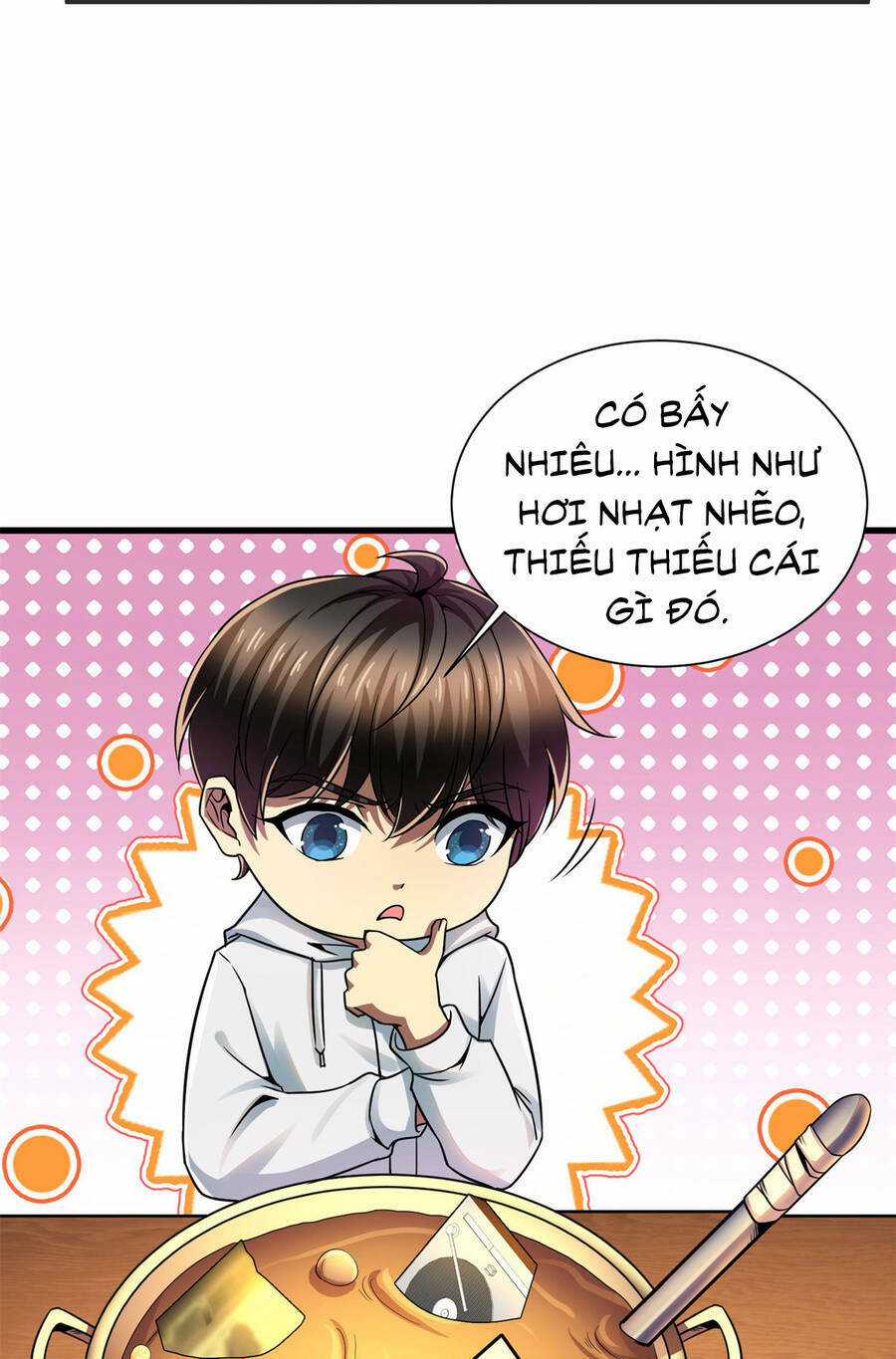 Trở Thành Tài Phiệt Nhờ Game Chapter 2 trang 9