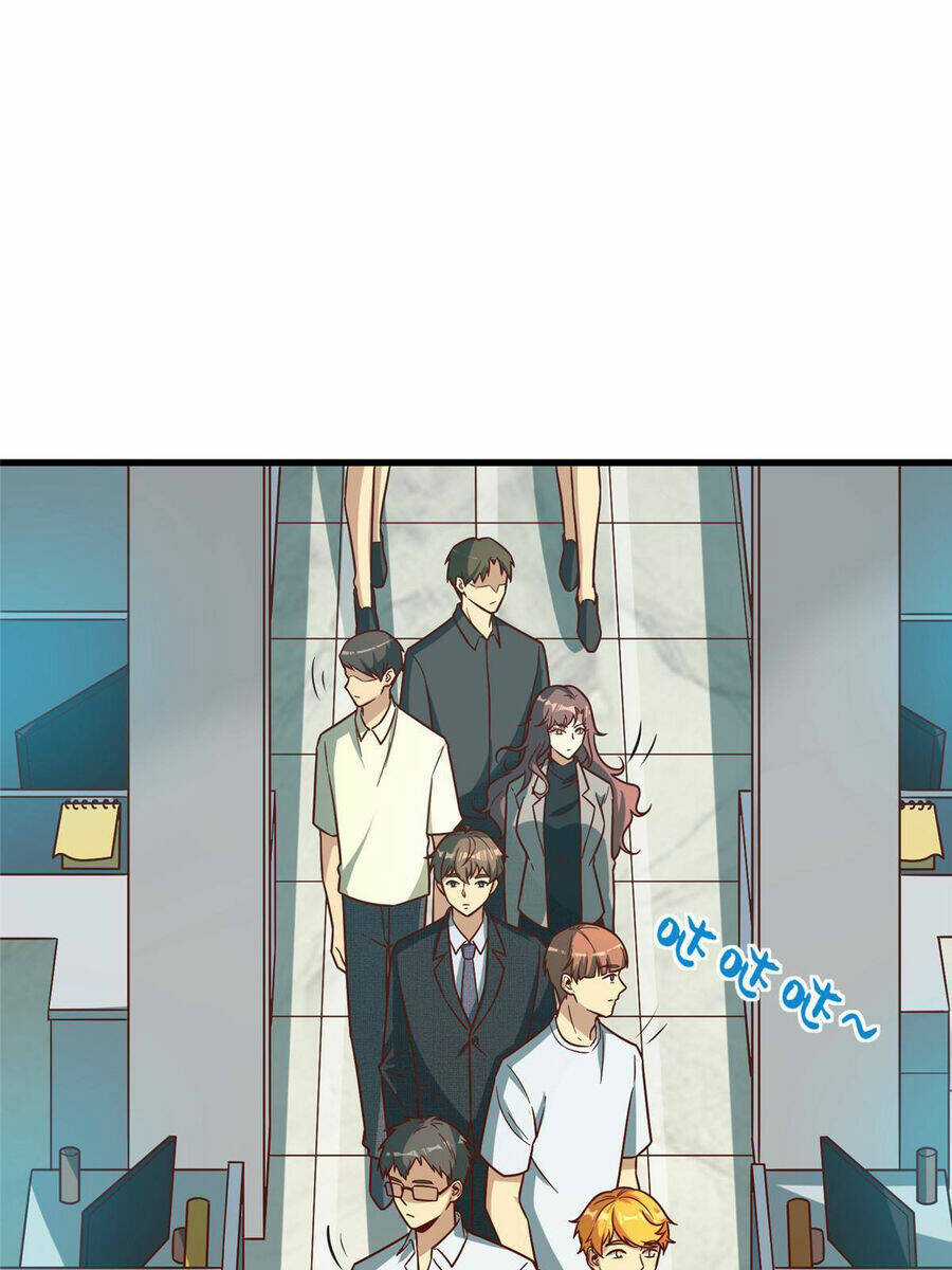 Trở Thành Tài Phiệt Nhờ Game Chapter 20 trang 10