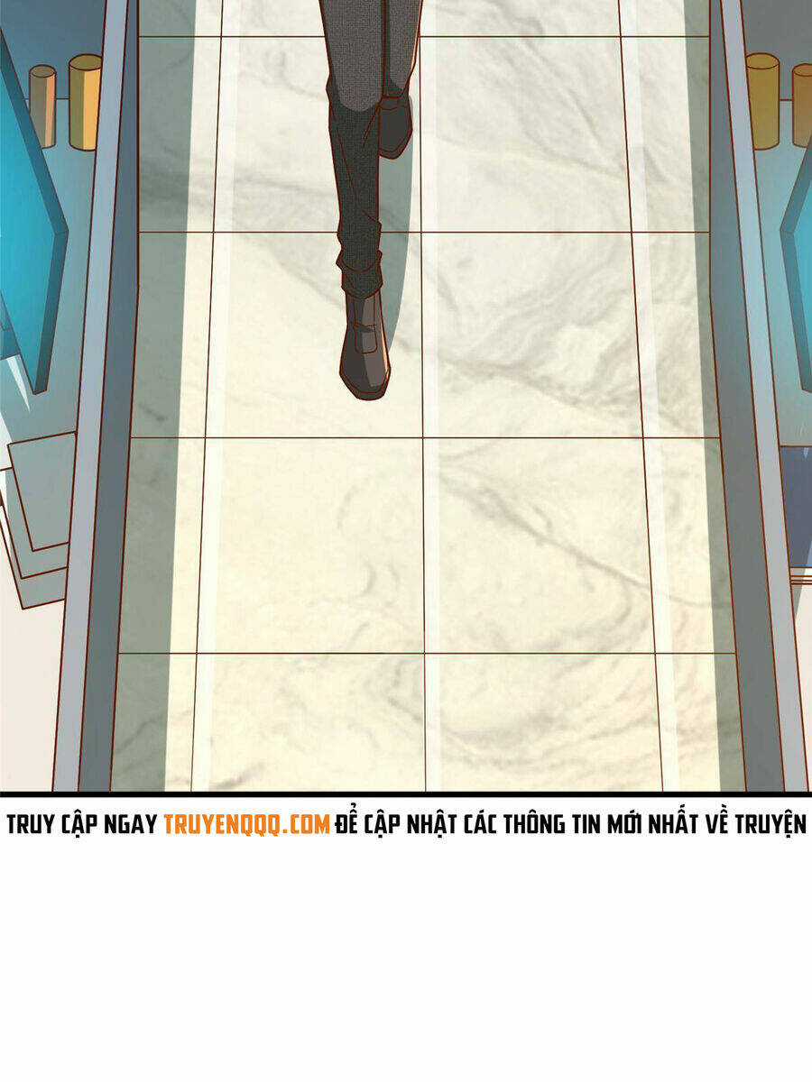 Trở Thành Tài Phiệt Nhờ Game Chapter 20 trang 12