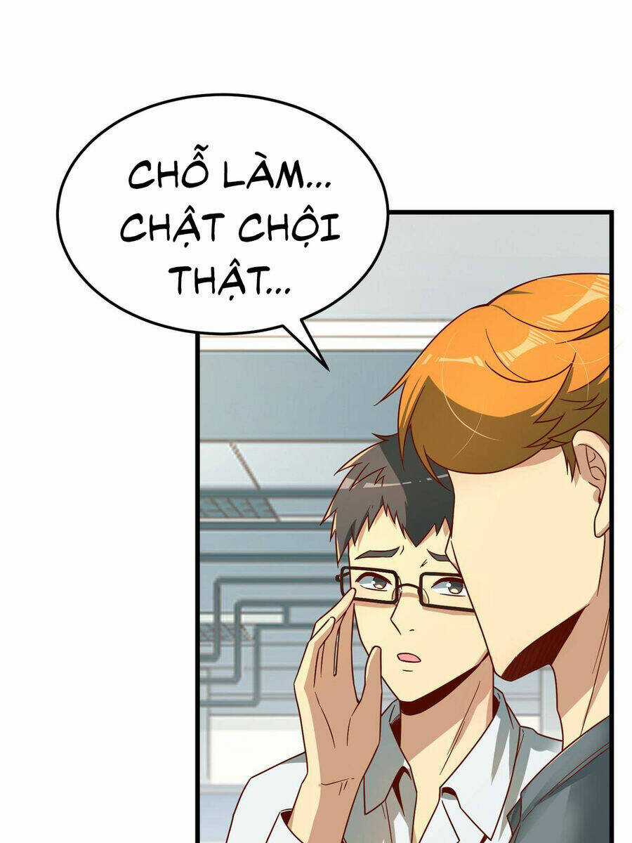 Trở Thành Tài Phiệt Nhờ Game Chapter 20 trang 13