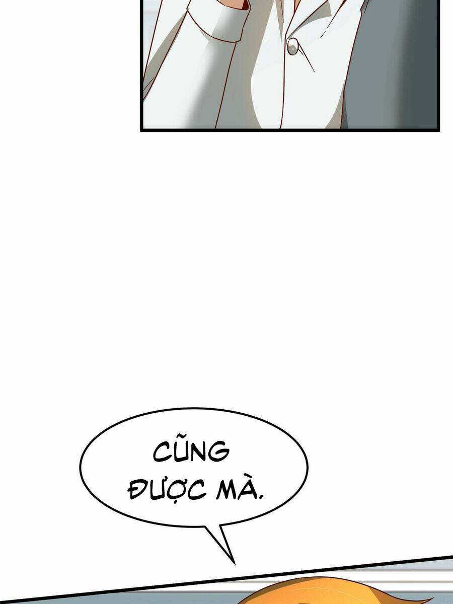 Trở Thành Tài Phiệt Nhờ Game Chapter 20 trang 14