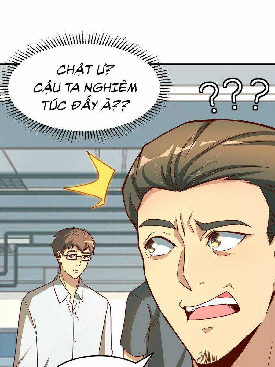 Trở Thành Tài Phiệt Nhờ Game Chapter 20 trang 16