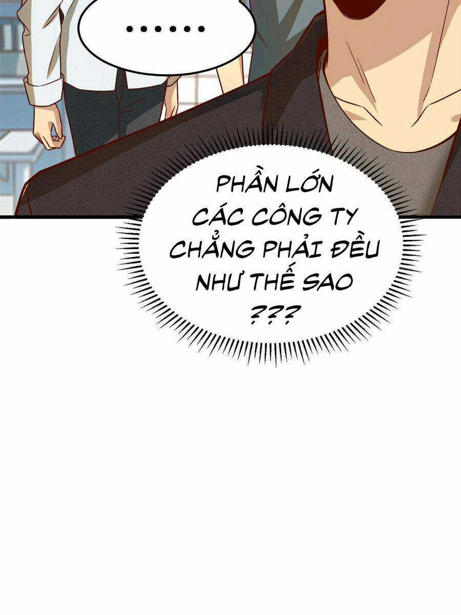 Trở Thành Tài Phiệt Nhờ Game Chapter 20 trang 17