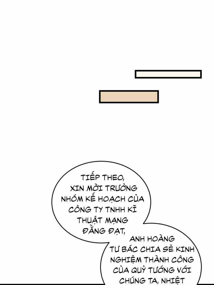 Trở Thành Tài Phiệt Nhờ Game Chapter 20 trang 18