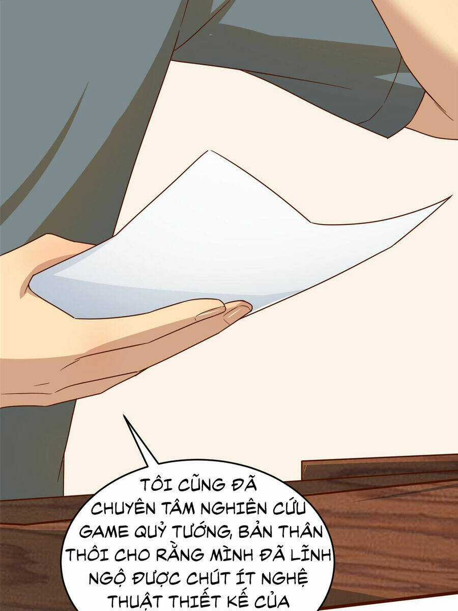 Trở Thành Tài Phiệt Nhờ Game Chapter 20 trang 24