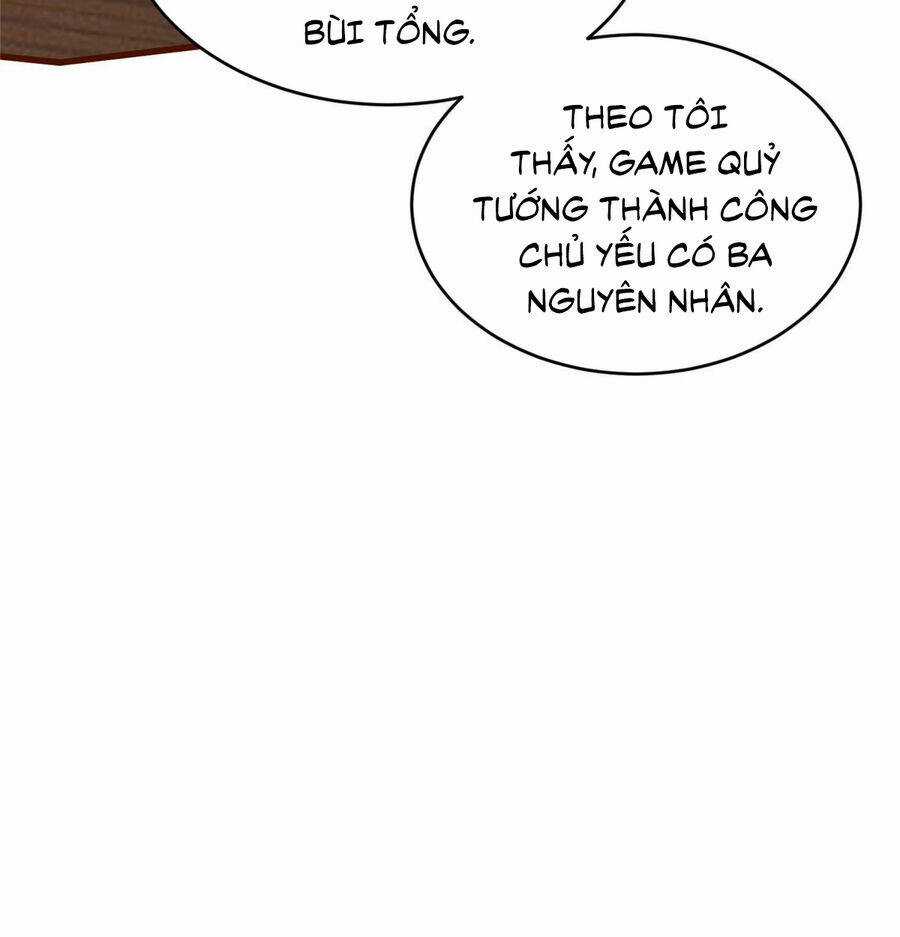 Trở Thành Tài Phiệt Nhờ Game Chapter 20 trang 25