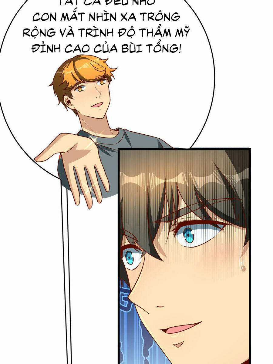 Trở Thành Tài Phiệt Nhờ Game Chapter 20 trang 28