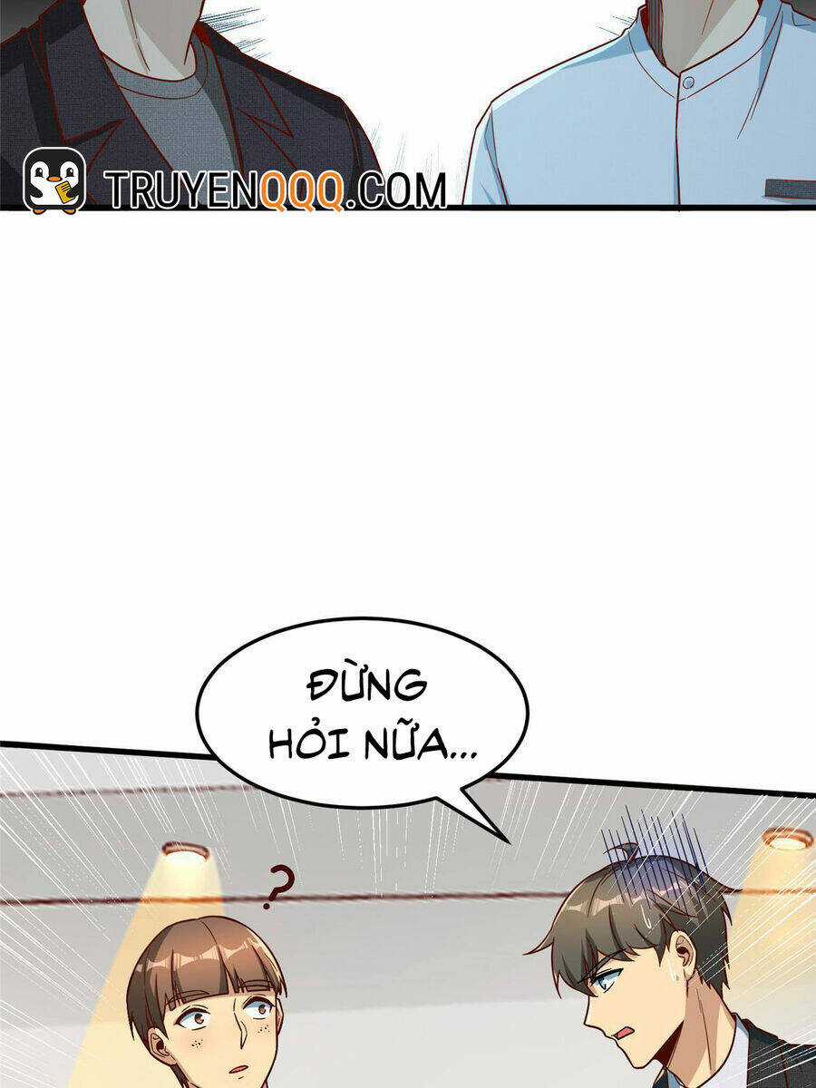 Trở Thành Tài Phiệt Nhờ Game Chapter 20 trang 3