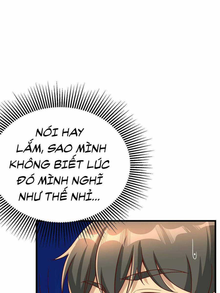 Trở Thành Tài Phiệt Nhờ Game Chapter 20 trang 34