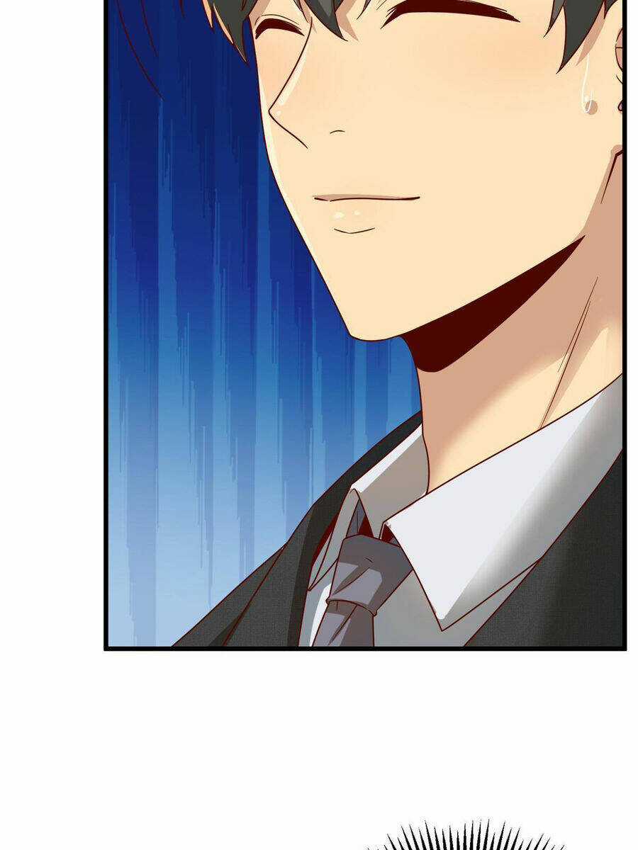 Trở Thành Tài Phiệt Nhờ Game Chapter 20 trang 35