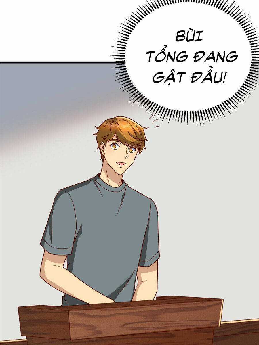 Trở Thành Tài Phiệt Nhờ Game Chapter 20 trang 36