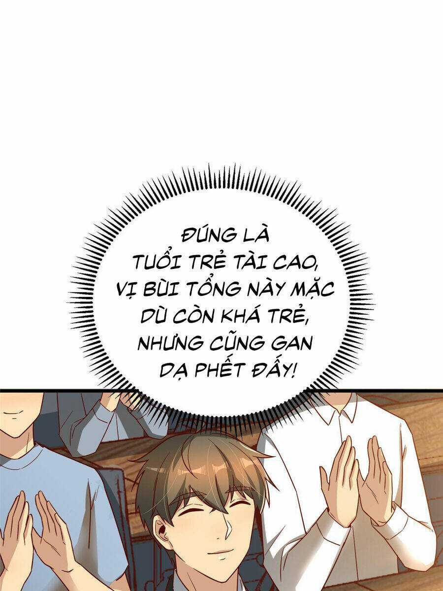 Trở Thành Tài Phiệt Nhờ Game Chapter 20 trang 41