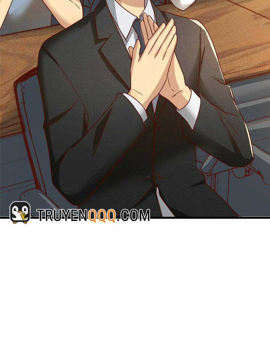 Trở Thành Tài Phiệt Nhờ Game Chapter 20 trang 42