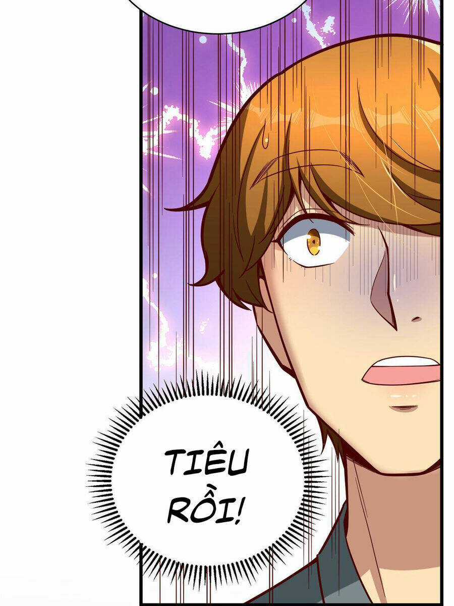 Trở Thành Tài Phiệt Nhờ Game Chapter 20 trang 48