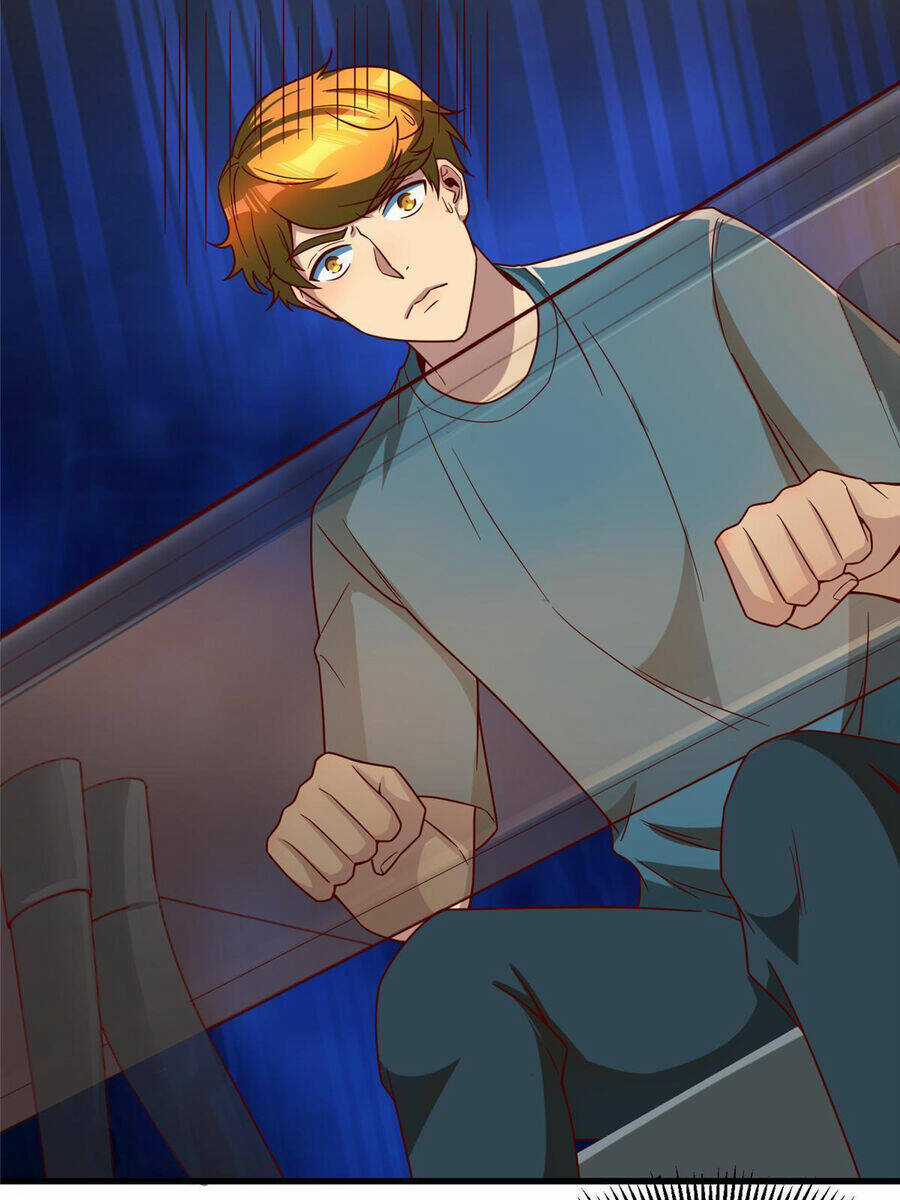 Trở Thành Tài Phiệt Nhờ Game Chapter 20 trang 50