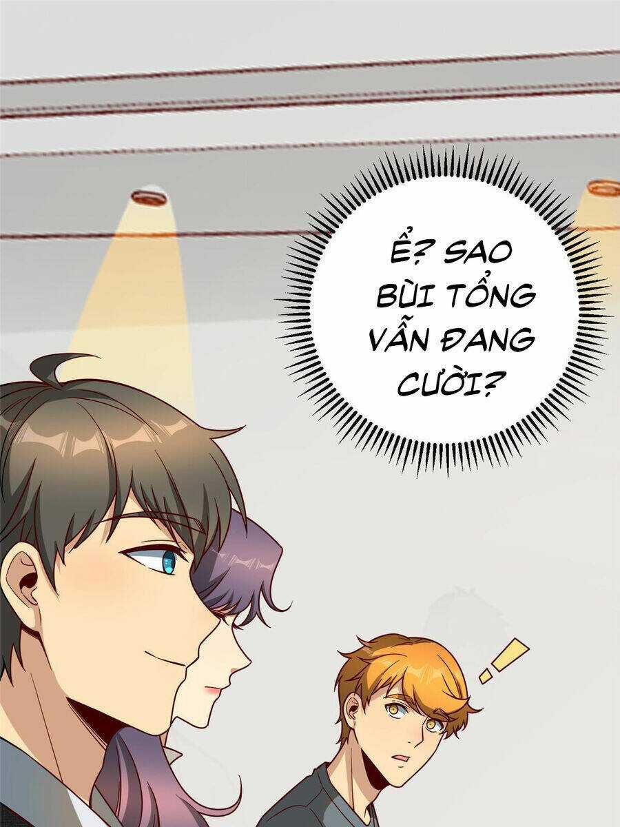 Trở Thành Tài Phiệt Nhờ Game Chapter 20 trang 52