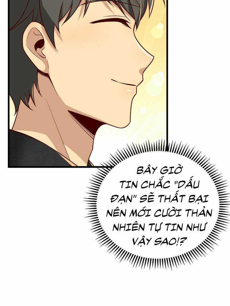 Trở Thành Tài Phiệt Nhờ Game Chapter 20 trang 54