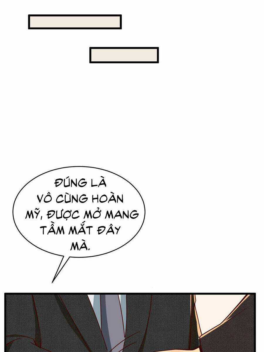 Trở Thành Tài Phiệt Nhờ Game Chapter 20 trang 57