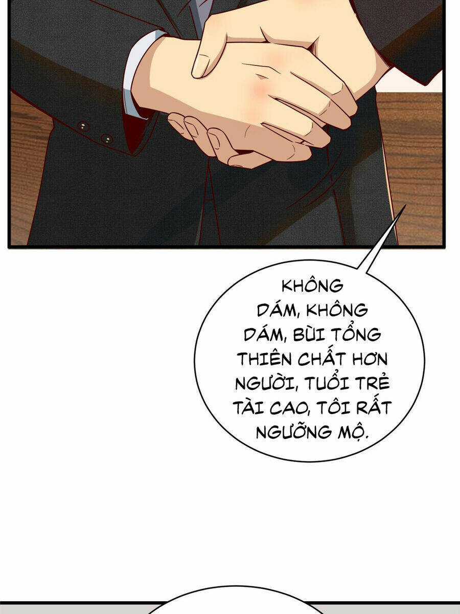 Trở Thành Tài Phiệt Nhờ Game Chapter 20 trang 58