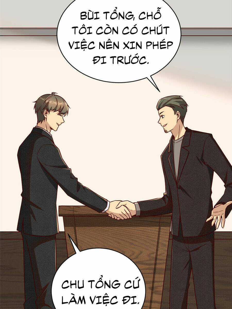 Trở Thành Tài Phiệt Nhờ Game Chapter 20 trang 59