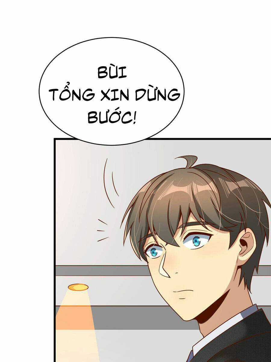 Trở Thành Tài Phiệt Nhờ Game Chapter 20 trang 64