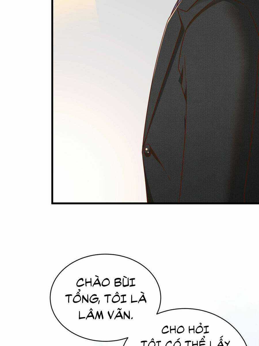 Trở Thành Tài Phiệt Nhờ Game Chapter 20 trang 65