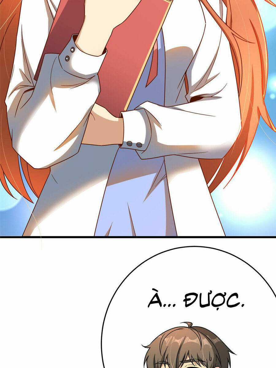 Trở Thành Tài Phiệt Nhờ Game Chapter 20 trang 67