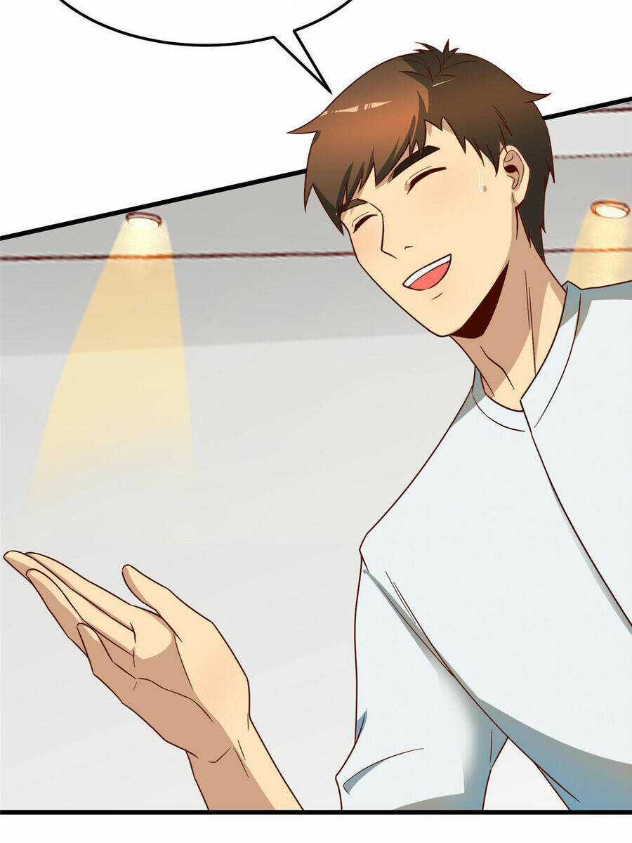 Trở Thành Tài Phiệt Nhờ Game Chapter 20 trang 7