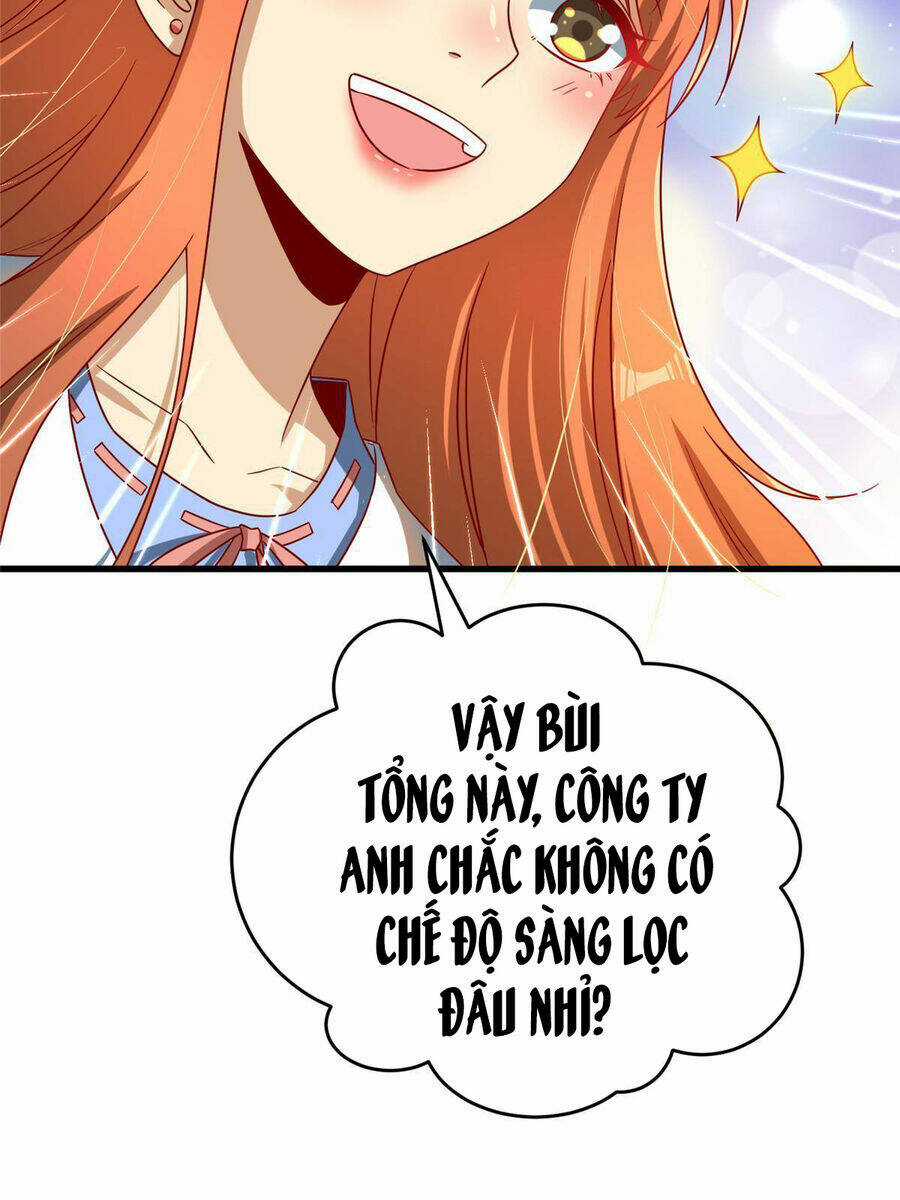 Trở Thành Tài Phiệt Nhờ Game Chapter 20 trang 73