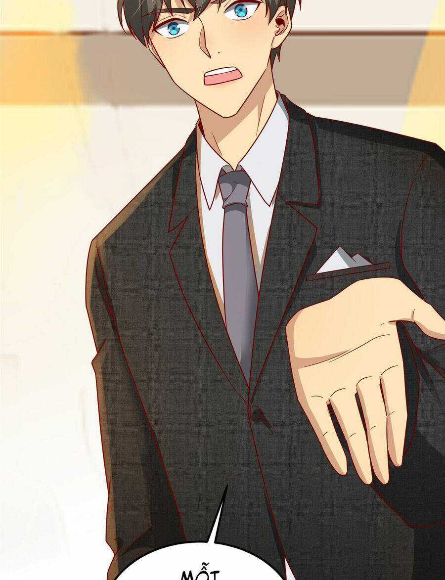 Trở Thành Tài Phiệt Nhờ Game Chapter 20 trang 75