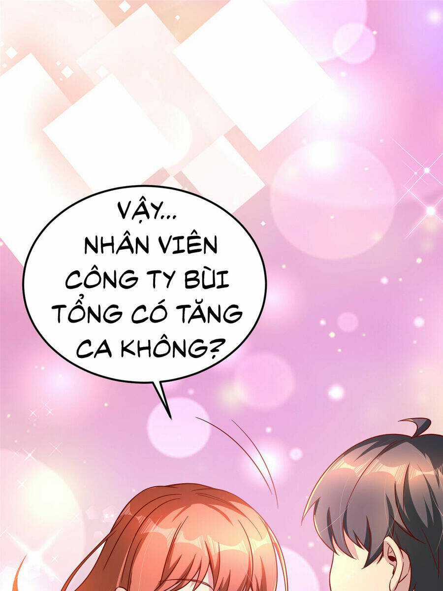 Trở Thành Tài Phiệt Nhờ Game Chapter 20 trang 77