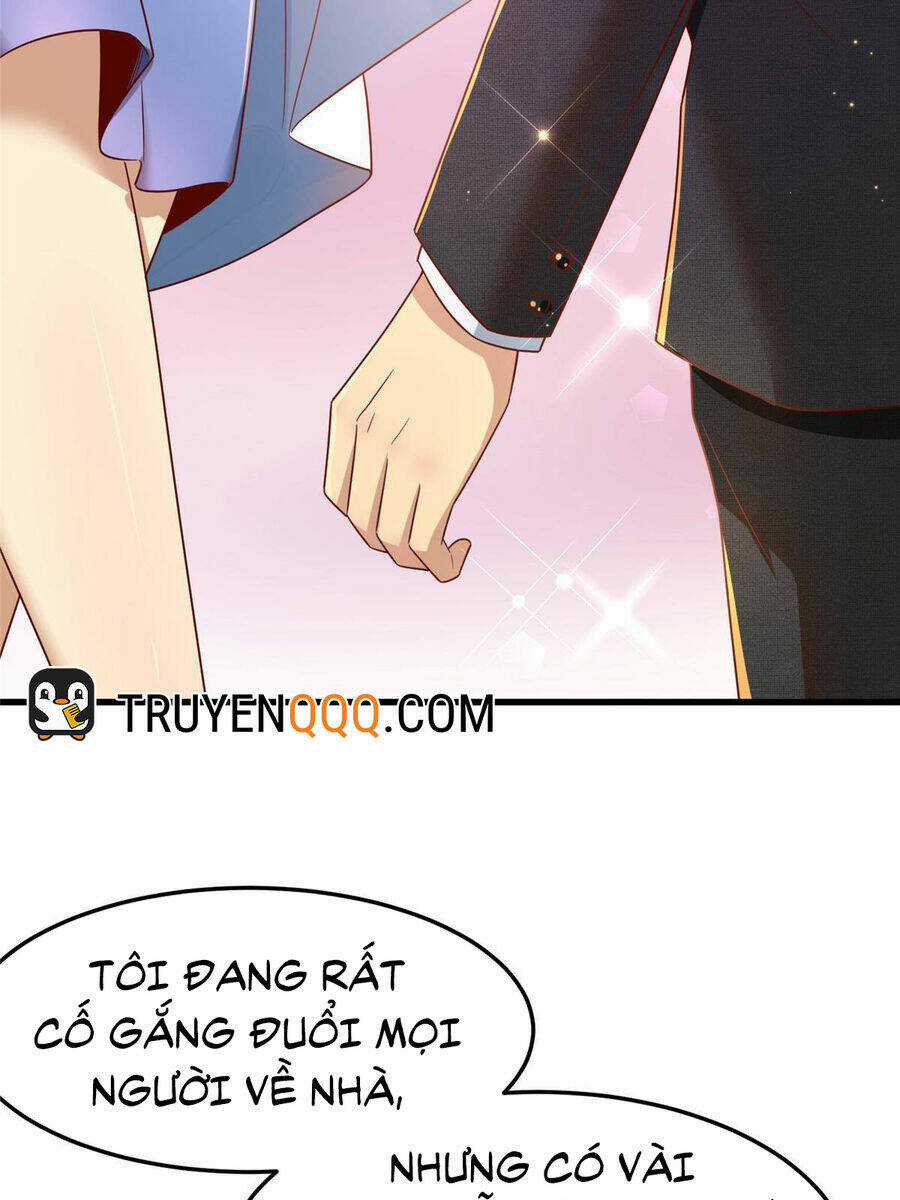 Trở Thành Tài Phiệt Nhờ Game Chapter 20 trang 79