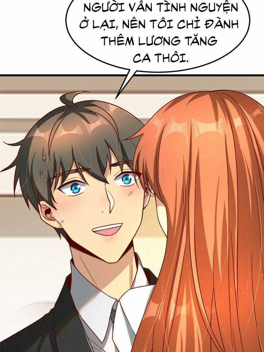 Trở Thành Tài Phiệt Nhờ Game Chapter 20 trang 80