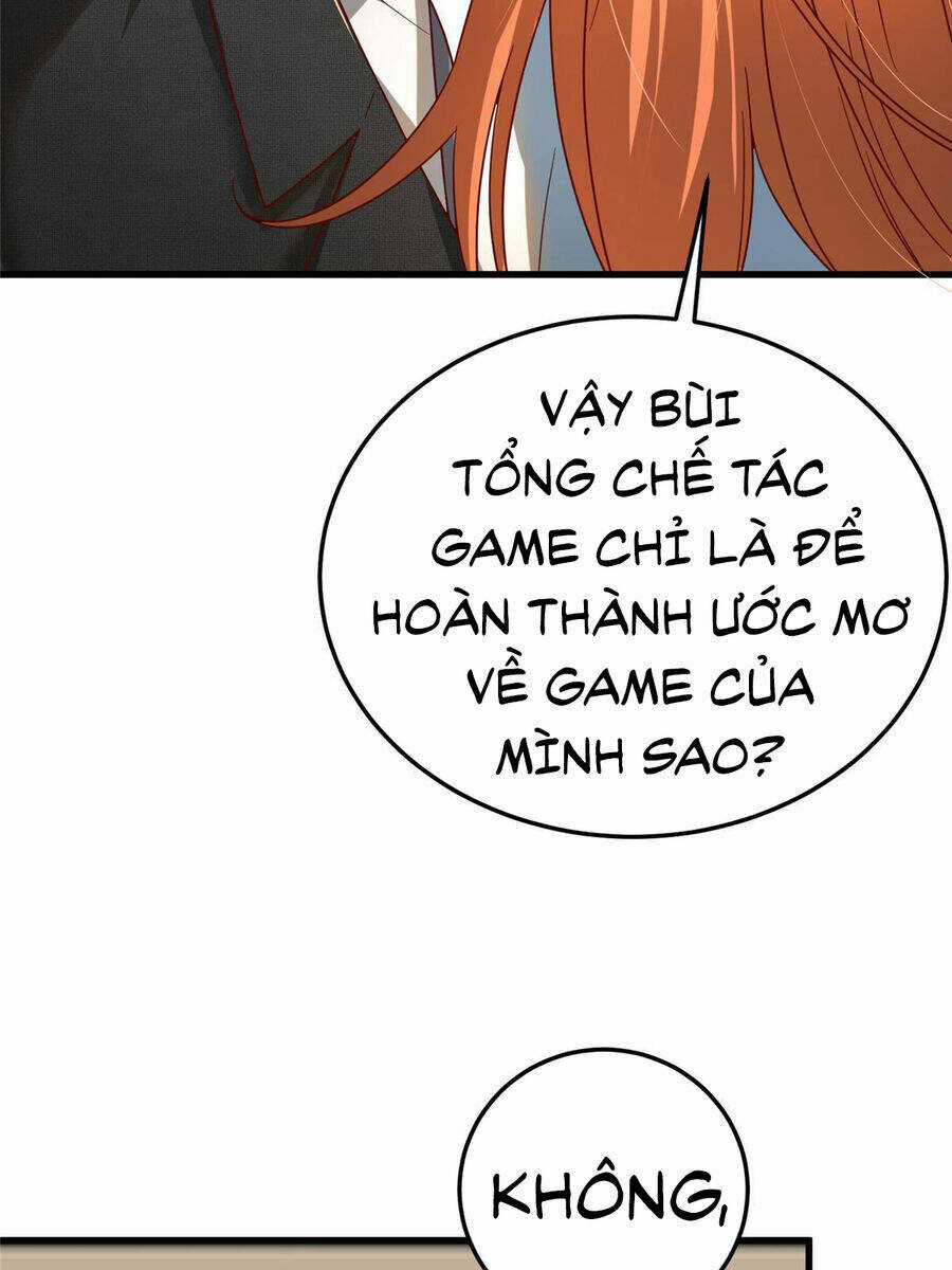 Trở Thành Tài Phiệt Nhờ Game Chapter 20 trang 81