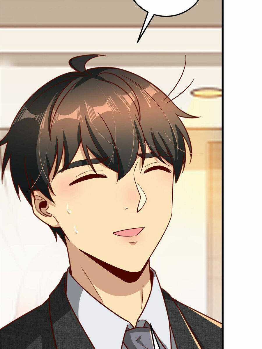 Trở Thành Tài Phiệt Nhờ Game Chapter 20 trang 82