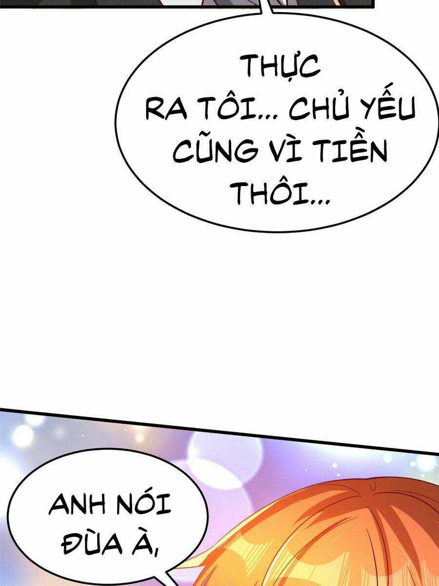 Trở Thành Tài Phiệt Nhờ Game Chapter 20 trang 83