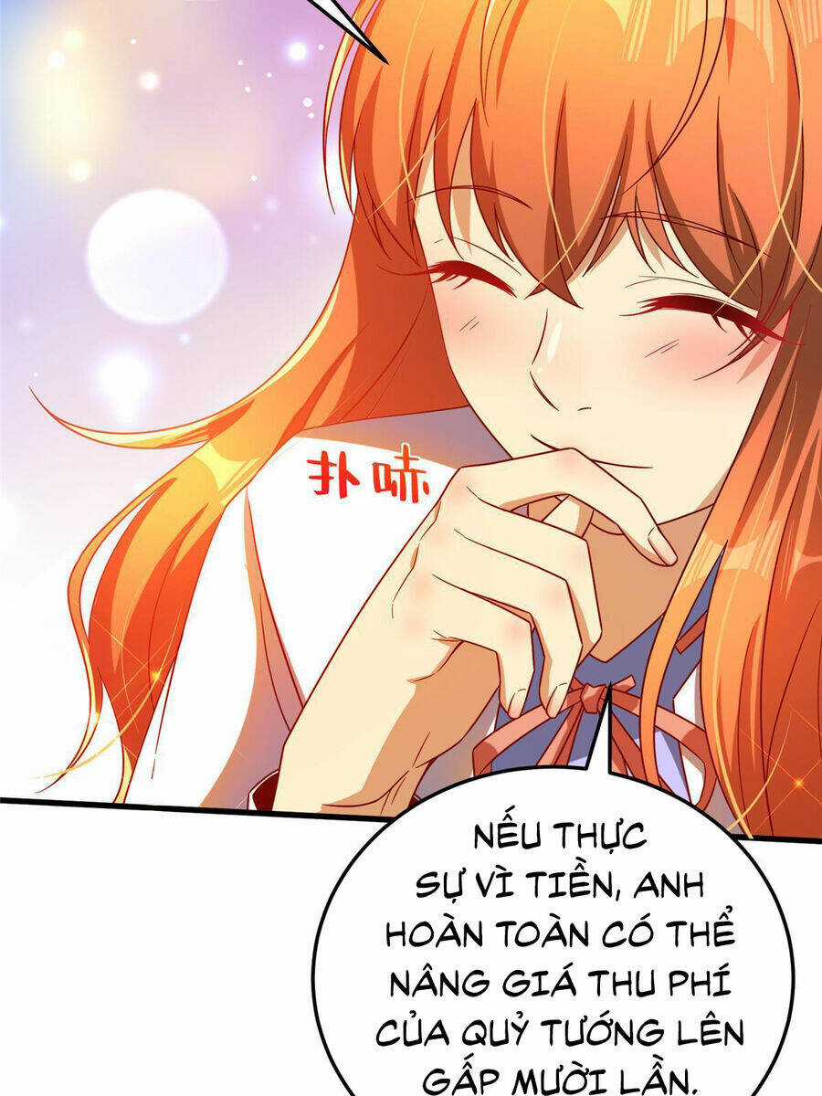 Trở Thành Tài Phiệt Nhờ Game Chapter 20 trang 84