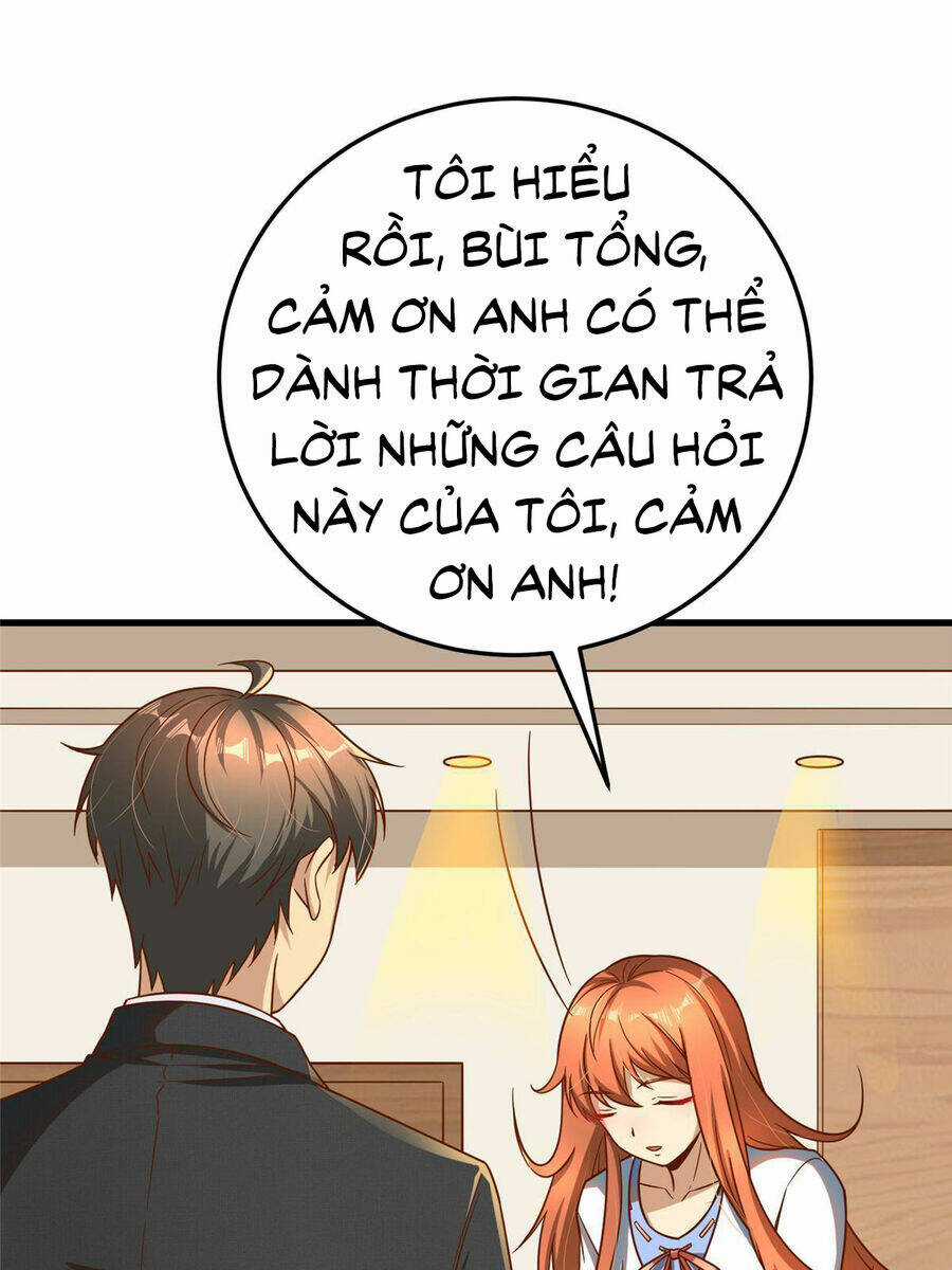 Trở Thành Tài Phiệt Nhờ Game Chapter 20 trang 86