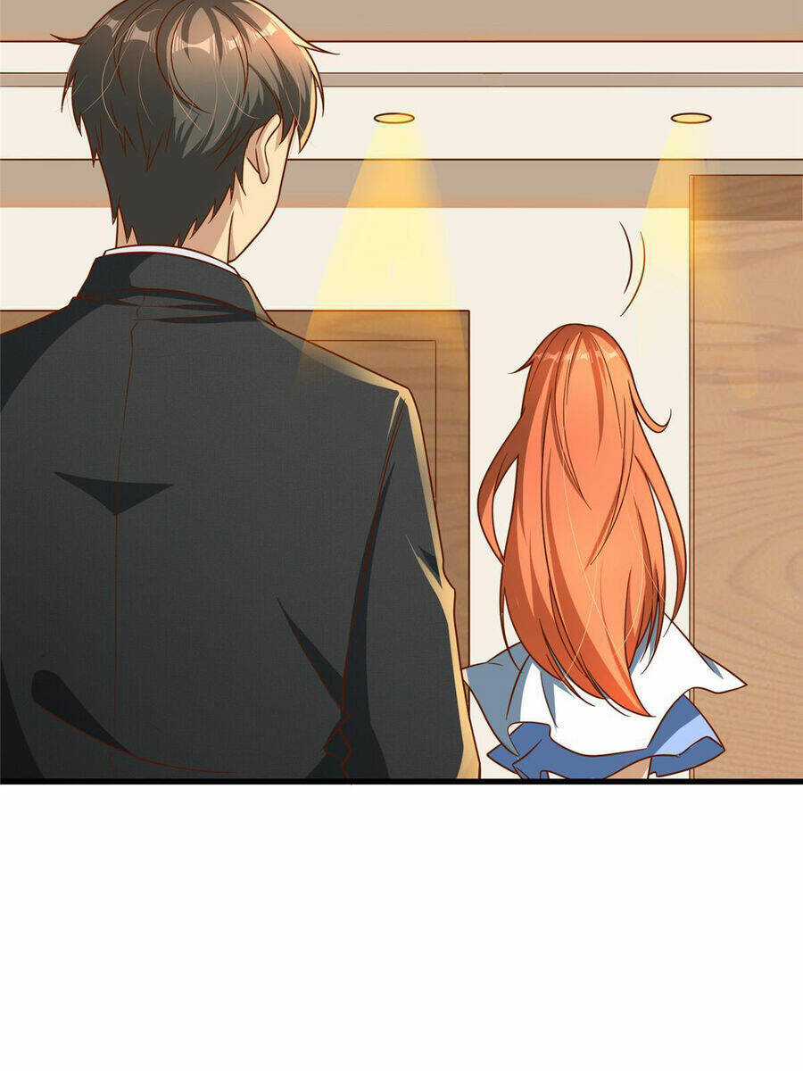 Trở Thành Tài Phiệt Nhờ Game Chapter 20 trang 88